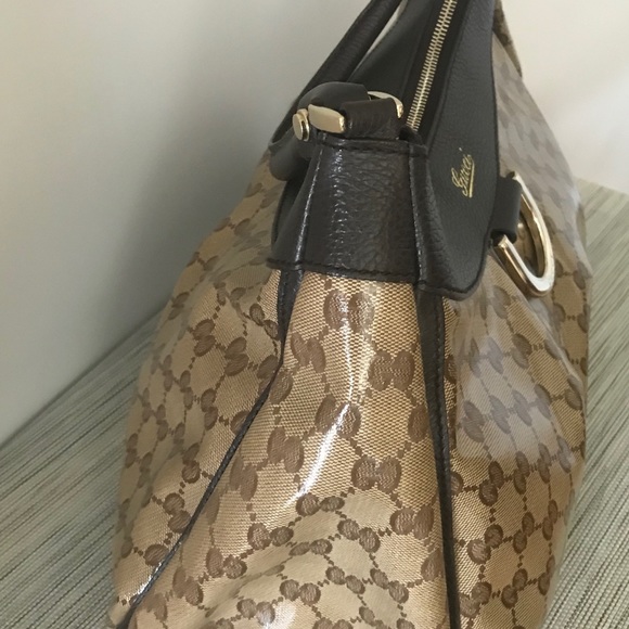 Authentic Gucci Bag - Picture 6 of 12